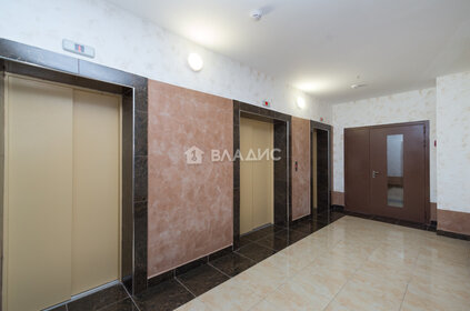 27,7 м², квартира-студия 2 834 400 ₽ - изображение 38