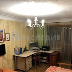 Квартира 43,5 м², 2-комнатная - изображение 1