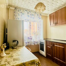 Квартира 31,2 м², 1-комнатная - изображение 4