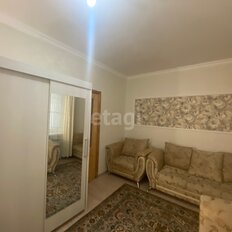 Квартира 37,2 м², 1-комнатная - изображение 5