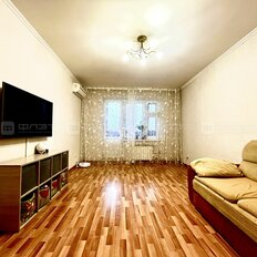 Квартира 55 м², 2-комнатная - изображение 4