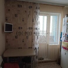 Квартира 52,1 м², 2-комнатная - изображение 5