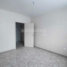 Квартира 19,1 м², студия - изображение 3