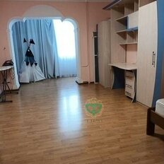 Квартира 93,4 м², 3-комнатная - изображение 2