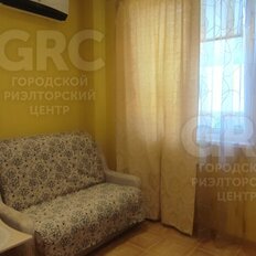 Квартира 29,6 м², 1-комнатная - изображение 5