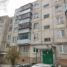 Квартира 47,7 м², 2-комнатная - изображение 1