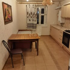 Квартира 49,1 м², 1-комнатная - изображение 1