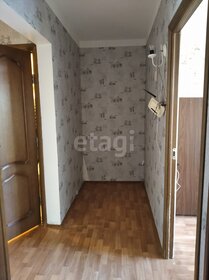 Купить однокомнатную квартиру с отделкой у метро Электросила (синяя ветка) в Санкт-Петербурге и ЛО - изображение 30