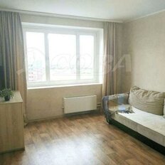 Квартира 47,4 м², 1-комнатная - изображение 2