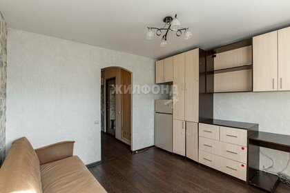 22 м², 1-комнатная квартира 3 850 000 ₽ - изображение 54