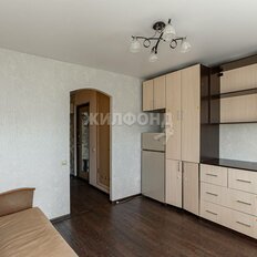 Квартира 17,1 м², 1-комнатная - изображение 5