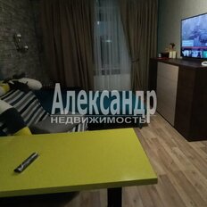 Квартира 62,1 м², 2-комнатная - изображение 4