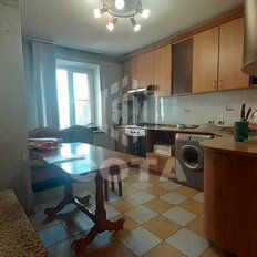 Квартира 64,1 м², 3-комнатная - изображение 2