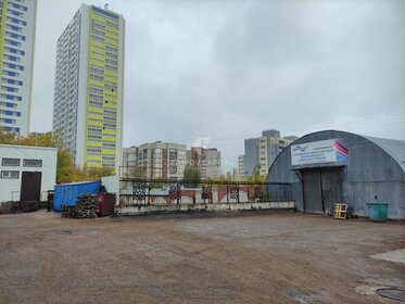 447 м², склад 154 000 ₽ в месяц - изображение 20