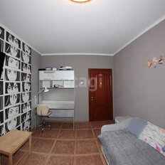 Квартира 58,7 м², 2-комнатная - изображение 5