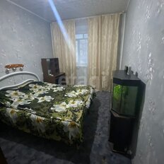 Квартира 71,2 м², 3-комнатная - изображение 5