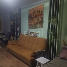 Квартира 36,1 м², 1-комнатная - изображение 5