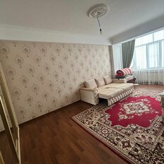 Квартира 50 м², 1-комнатная - изображение 2