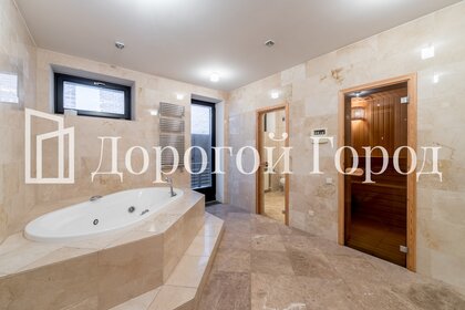 386 м² дом, 9 соток участок 125 000 000 ₽ - изображение 98