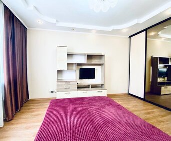 32 м², квартира-студия 2 500 ₽ в сутки - изображение 104