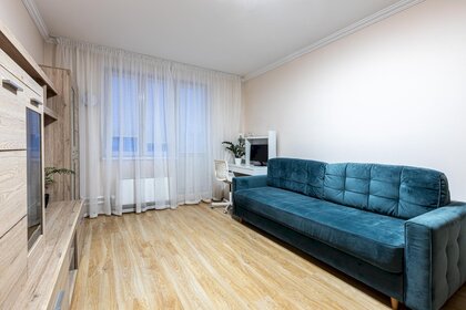 29,8 м², квартира-студия 8 762 768 ₽ - изображение 41