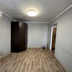 Квартира 21,4 м², 1-комнатная - изображение 1