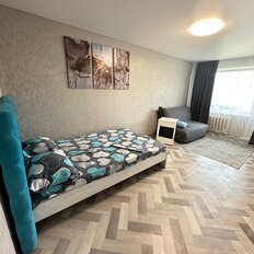 Квартира 31 м², 1-комнатная - изображение 5