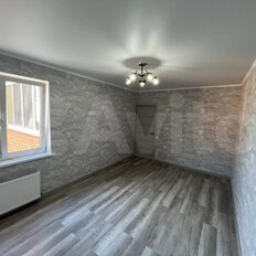 Квартира 40,5 м², 1-комнатная - изображение 5