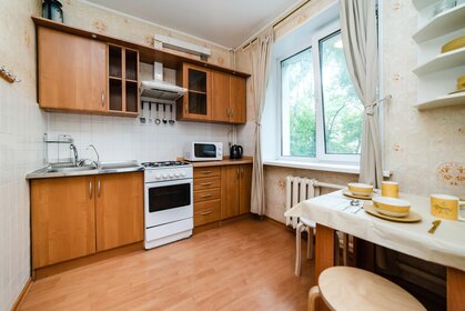 35 м², 1-комнатная квартира 2 500 ₽ в сутки - изображение 74