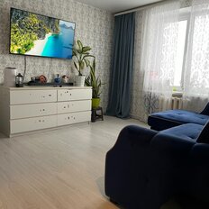 Квартира 38,6 м², 2-комнатная - изображение 3