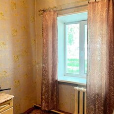 Квартира 33,1 м², 1-комнатная - изображение 5