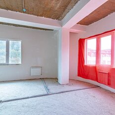 Квартира 38,6 м², 3-комнатные - изображение 4