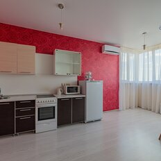 Квартира 55 м², 1-комнатная - изображение 3