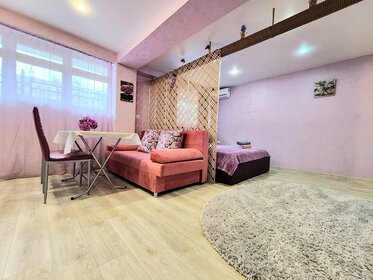 39,4 м², квартира-студия 8 500 000 ₽ - изображение 79