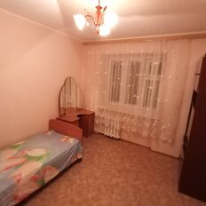 Квартира 55 м², 2-комнатная - изображение 5