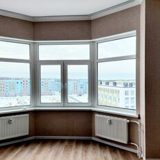 Квартира 75,7 м², 3-комнатная - изображение 4