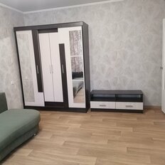 Квартира 34 м², 1-комнатная - изображение 4