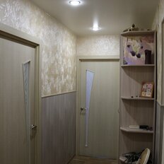 Квартира 45,7 м², 2-комнатная - изображение 5