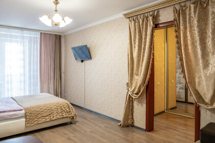 40 м², 1-комнатная квартира 2 000 ₽ в сутки - изображение 23