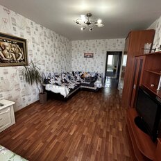 Квартира 59,4 м², 2-комнатная - изображение 2