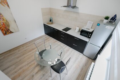 28 м², квартира-студия 2 300 ₽ в сутки - изображение 25