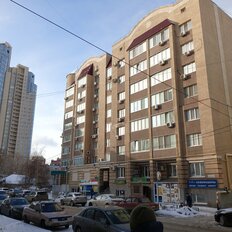 Квартира 122,6 м², 3-комнатная - изображение 2