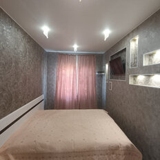 Квартира 82,9 м², 3-комнатная - изображение 5