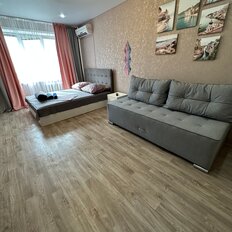 Квартира 31 м², 1-комнатная - изображение 5