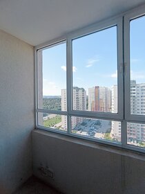 55 м², 2-комнатная квартира 2 800 ₽ в сутки - изображение 71