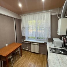 Квартира 31 м², 1-комнатная - изображение 5