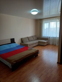 41 м², 1-комнатная квартира 1 400 ₽ в сутки - изображение 54