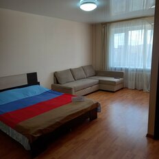 Квартира 35 м², 1-комнатная - изображение 4