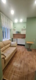 33 м², квартира-студия 3 600 ₽ в сутки - изображение 18