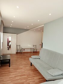 21 м², квартира-студия 2 000 ₽ в сутки - изображение 40